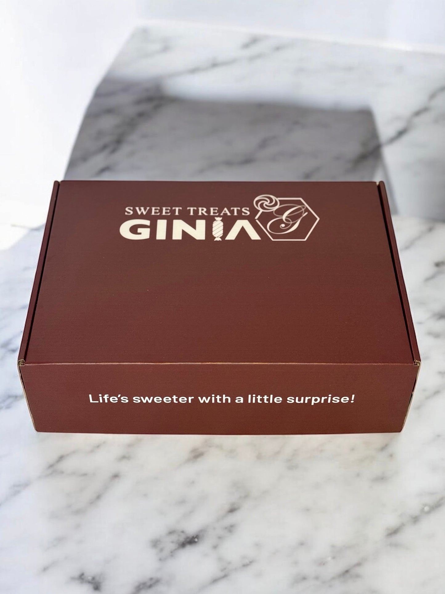 Royal Halal Mystery Box