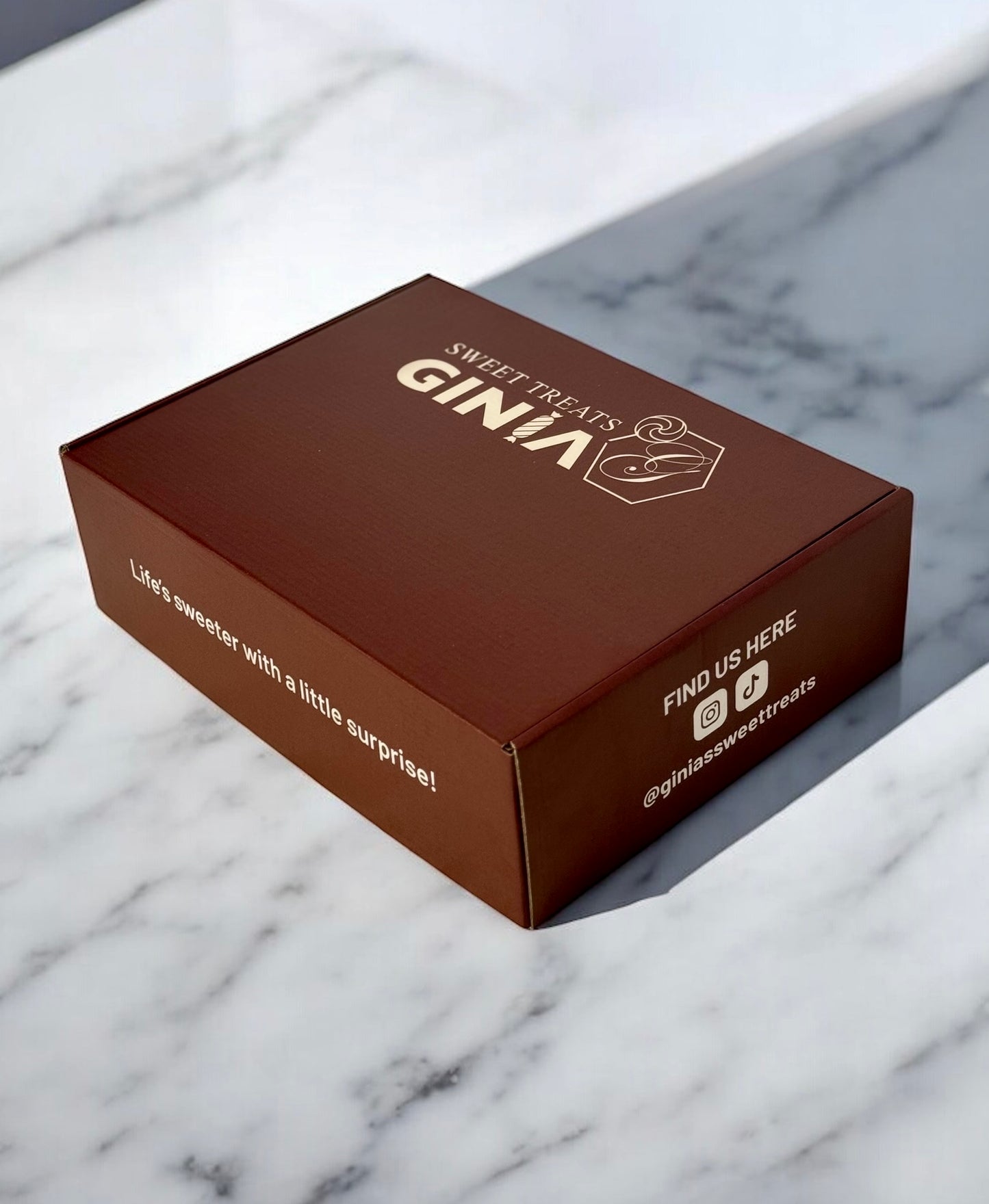 Royal Halal Mystery Box